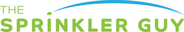 The Sprinkler Guy Logo